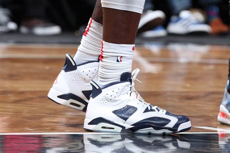 [Authorize ]Air Jordan 6 Retro Olympic for sale - Perfect Shoes