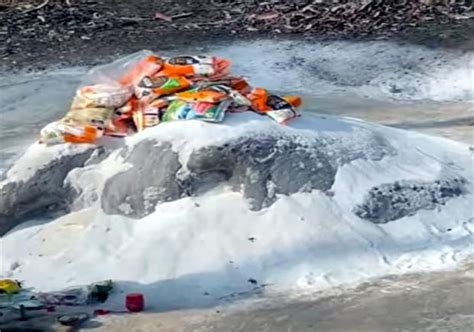 Kangra: एक ऐसा पत्थर, जिस पर नमक चढ़ाकर मन्नत मांगने से मिलती है मस्सों ...