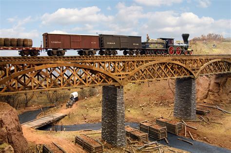 Image result for Beautiful Model Railroads