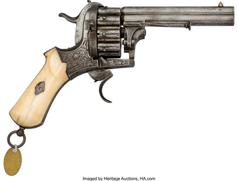 Image result for 20 Round Revolver