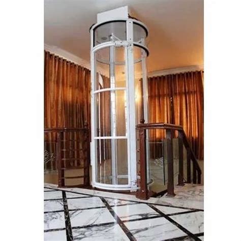 Pneumatic Lifts - Hydraulic Home Elevators Trader - Retailer from ...