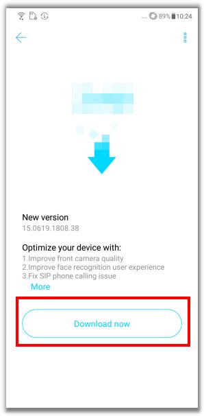 [Phone/Pad] Troubleshooting for Touchscreen response issues | Official ...