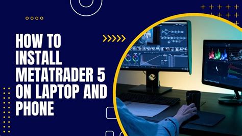 Video Tutorial On Using MT5 On PC 的图像结果