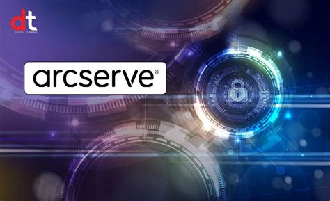 Arcserve India, Arcserve Solutions, Data Protection, Data Recovery, IT ...