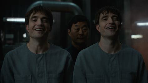 Mickey 17 (2025) - Backdrops — The Movie Database (TMDB)