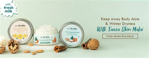 NatHabit - Fresh Natural Beauty Care – Nat Habit