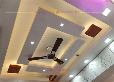 Best False Ceiling Design Ideas Kolkata, Howrah, West Bengal
