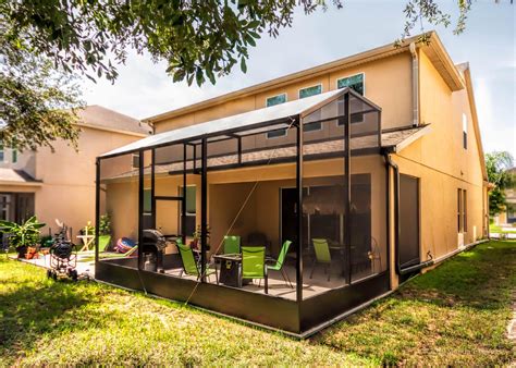 Image result for Screened Enclosures