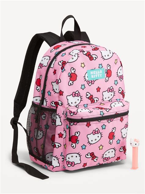 Hello Kitty Shoulder Bags For School