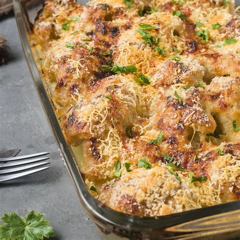 Ina Garten's Best Casserole Recipes - Half-Scratched