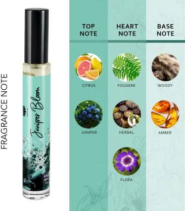 Buy Ajmal ARTISAN - JUNIPER BLOOM Attar |Spicy & Fruity|Non-Alcoholic ...