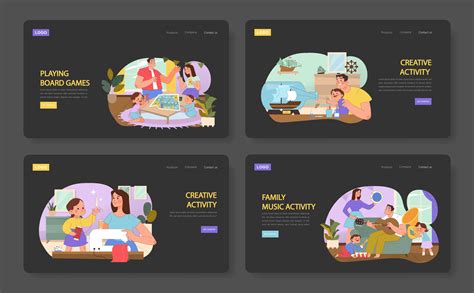 Family Tree and Hobbies 的图像结果