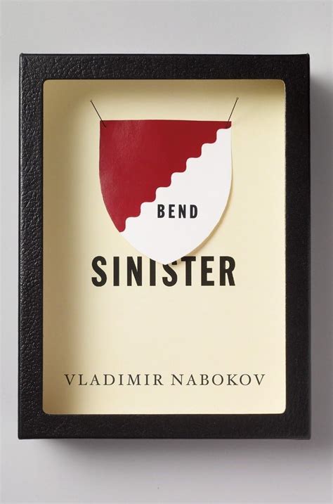Buy Bend Sinister (Vintage International) Book Online at Low Prices in ...