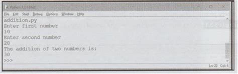 Image result for Program Input and Output
