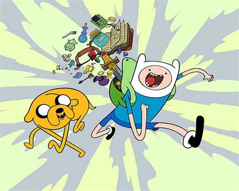 Adventure Time Wallpaper 的图像结果