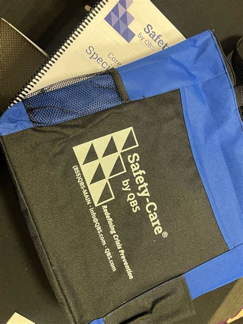 Safety-Care training at CompleatKiDZ!! | Tasha GALLAHAR