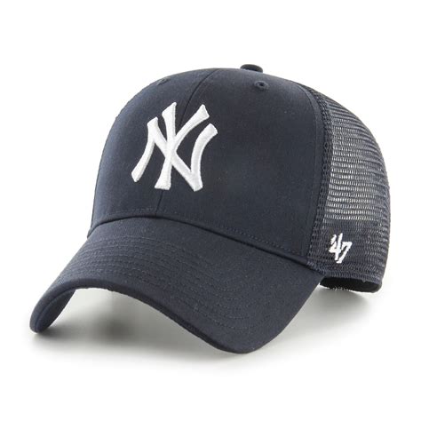 New York Yankees Branson ’47 MVP Navy Cap