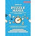 Buy Puzzle Mania: Puzzles & Seating Arrangement for Prelims & Mains of ...