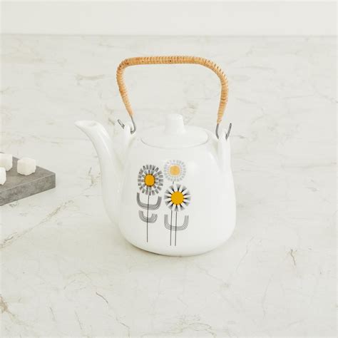 Buy Mandarin Akemi Tea Kettle - 1000 ML - 1 L from Home Centre at just ...