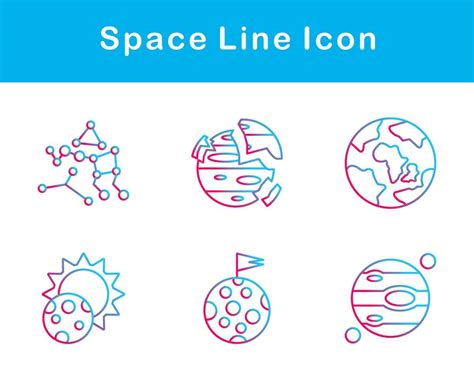 Space Icon 的图像结果