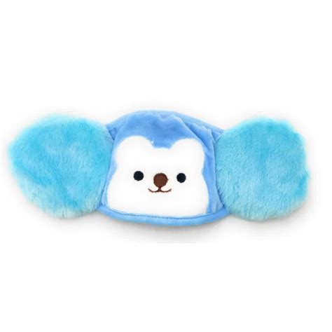 Satin Lined Mask Plus Ear Warmer – Hair Love India