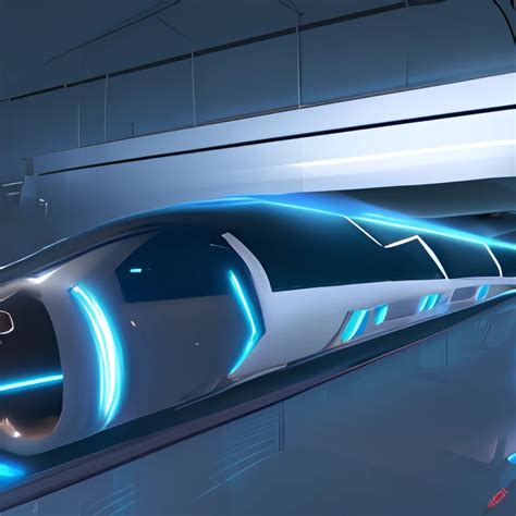 Image result for Hyperloop Visionary