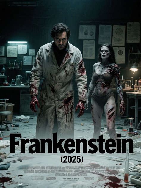 Frankenstein (2025) - Netflix and Chill