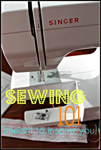 Image result for Sewing 101 Tutorial