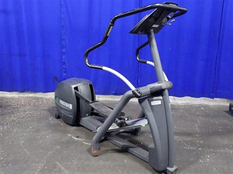 Precor Elliptical Machine 的图像结果