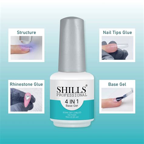 India’s #1 Best nail art products | Shills Professional