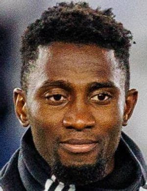 Wilfred Ndidi - Player profile 23/24 | Transfermarkt