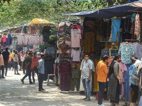 Inter-state and intrastate movement - As Delhi unlocks further from ...