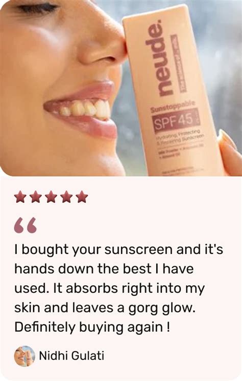 Buy Supercharged Milk Based Skincare Products | Neude Skin