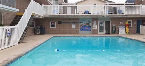 ISLAND BEACH MOTOR LODGE (Seaside Park) - Motel Reviews & Photos ...