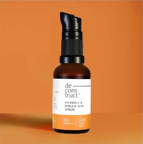 Vitamin C Serum For Skin - Buy Vitamin C Serum For Skin online at Best ...