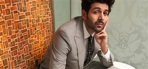 Kartik's White Sneakers Stole The Focus From His Super Expensive ...