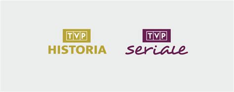 TVP1 i TVP2 z nowym logo i oprawą graficzną [WIDEO] - omediach.info