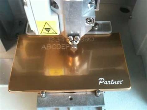 Gravotech Engineering Private Limited, Pune - Manufacturer of Laser ...