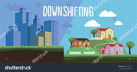 City vs Country 的图像结果