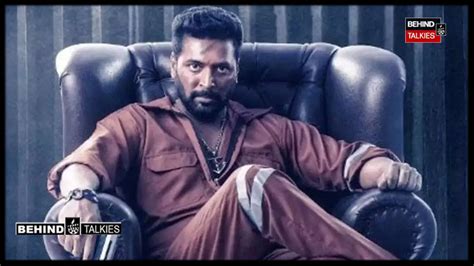 Agilan Movie Review | அகிலன் திரை விமர்சனம்.