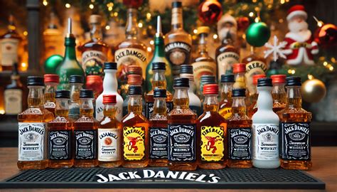 The Ultimate Guide to Mini Alcohol Bottles for Every Occasion