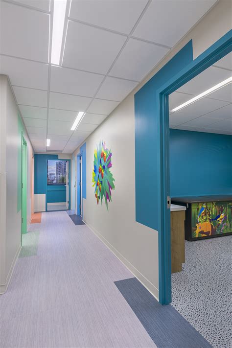 Metropolitan Pediatrics