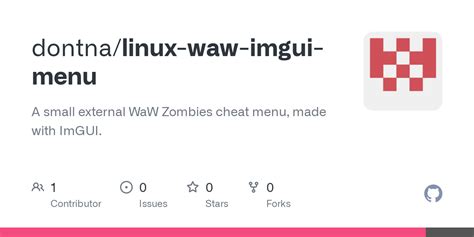Waw Mod Menu Multi 的图像结果