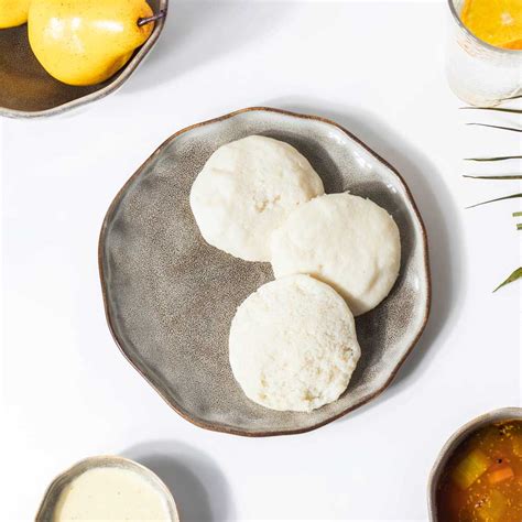 Eclectic Stoneware Snack Plate Grey 8 Inch