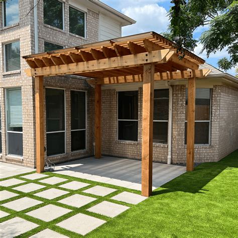 Pergola With Roof Wood at Ruby Godfrey blog