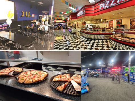 Tulsa's Incredible Pizza Company, Tulsa - Menu, Reviews (729), Photos ...