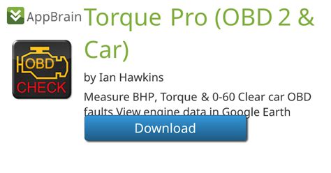 Image result for Torque OBD App