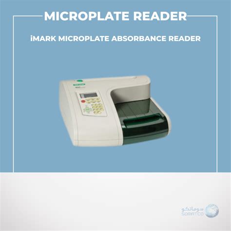 Image result for Microplate Reader