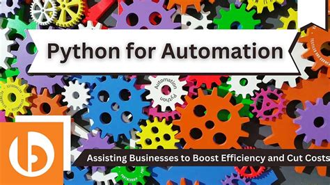 Python Programming for Automation 的图像结果