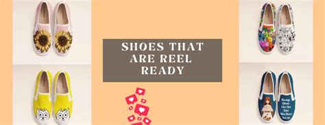 Reel Ready: 6 Slip-Ons That Belong on Your Instagram Feed – The Quirky ...